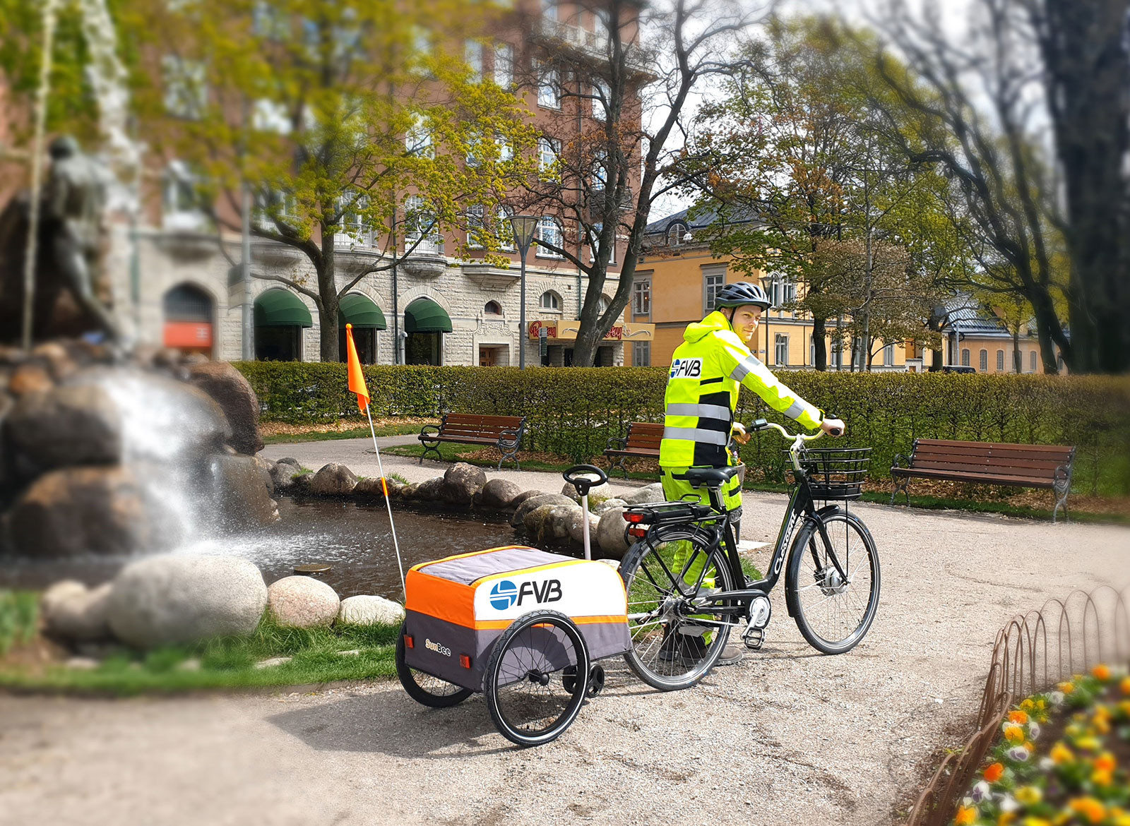 El-cykel-FVB-Örebro