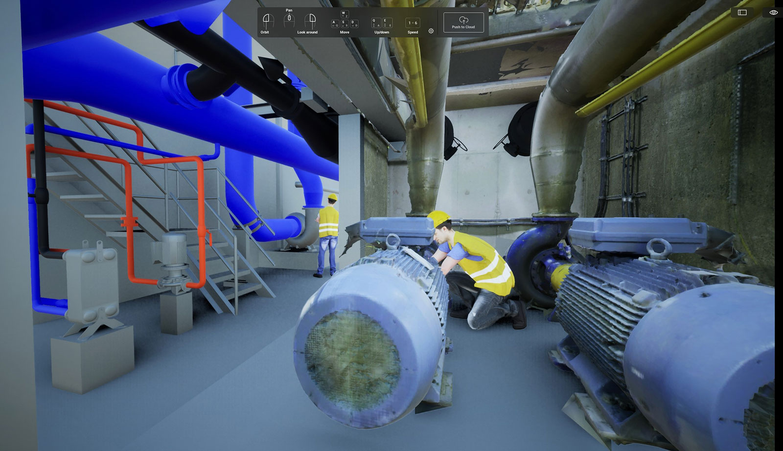 How VR Improves Engineering Design | FVB